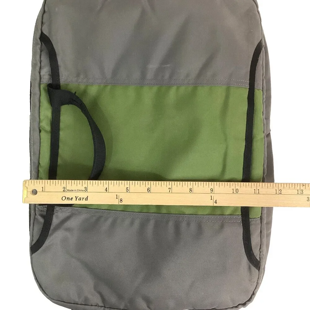 Timbuk2 this bag